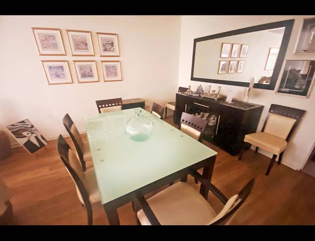 4 BEDROOM TOWNHOUSE FOR SALE IN ST ANDREWS